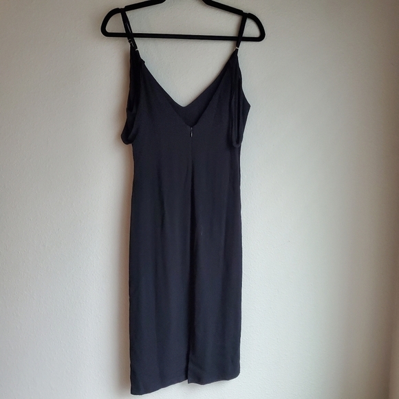 Reformation Nadia Dress size 8 NWT - Picture 6 of 7